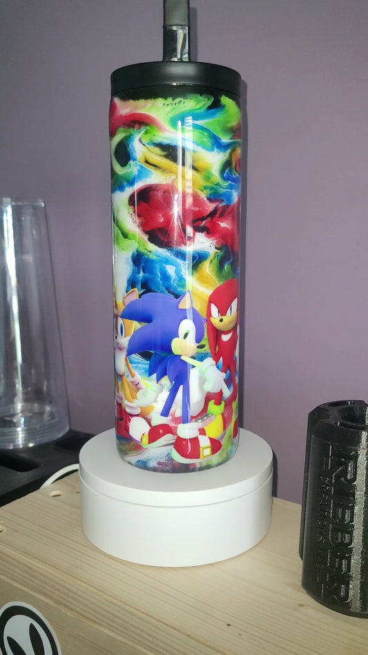 1068~ 20oz DUO Skinny