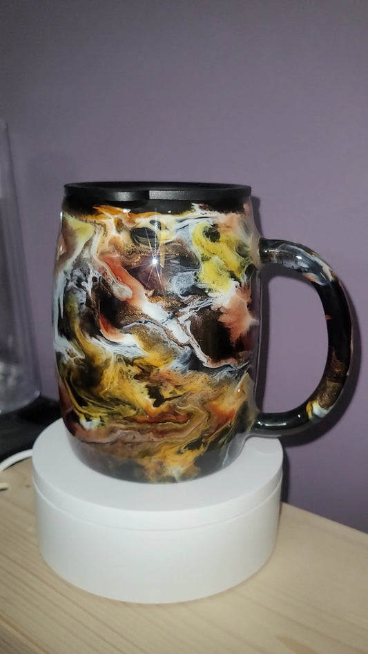 1078 - 14oz Coffee Mug
