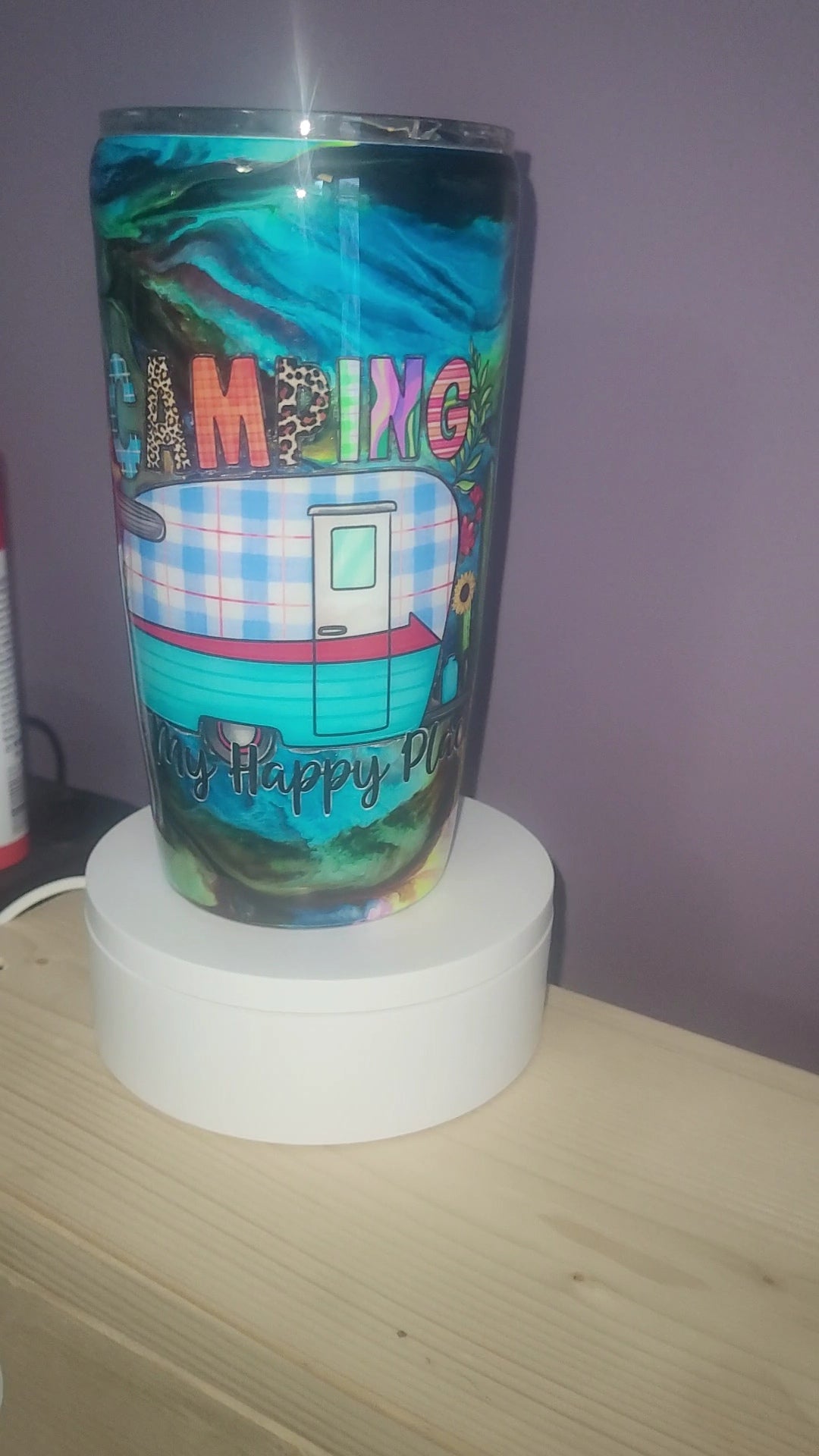 1091 ~ 20Oz Modern Curve