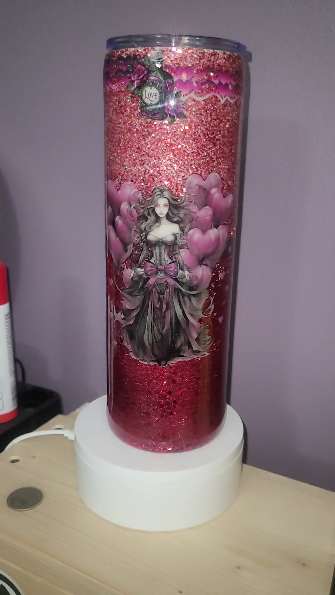 1099- 30oz Valentine