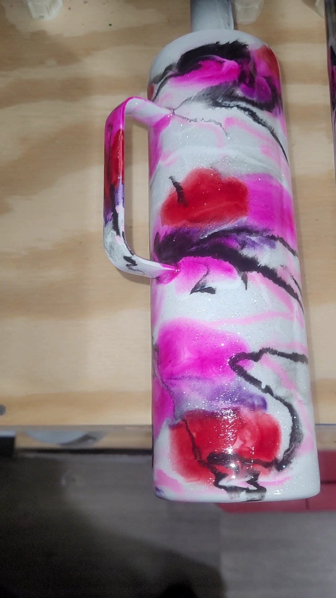 1103 ~ 30Oz Hoggdle Skinny