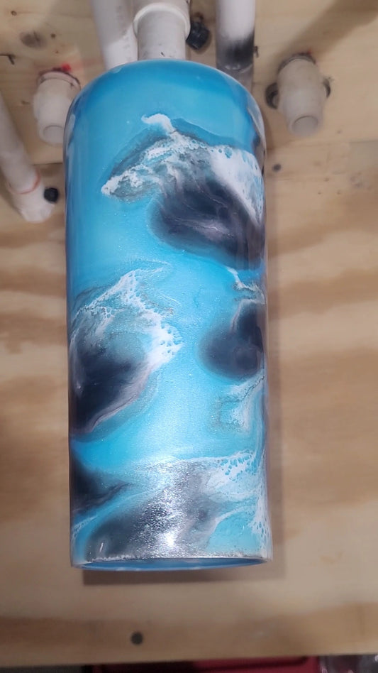 1101 ~ 24Oz Slim Tapered