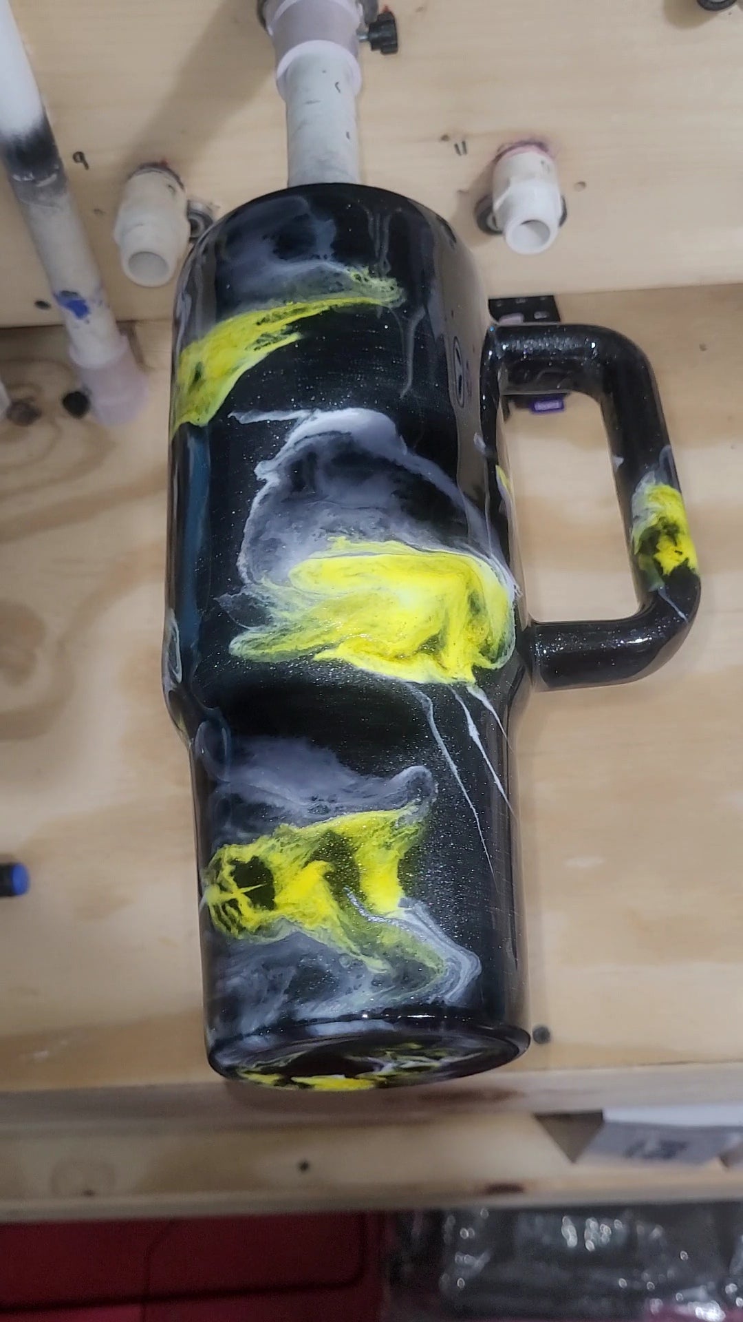 1100 ~ 40Oz Big Swig