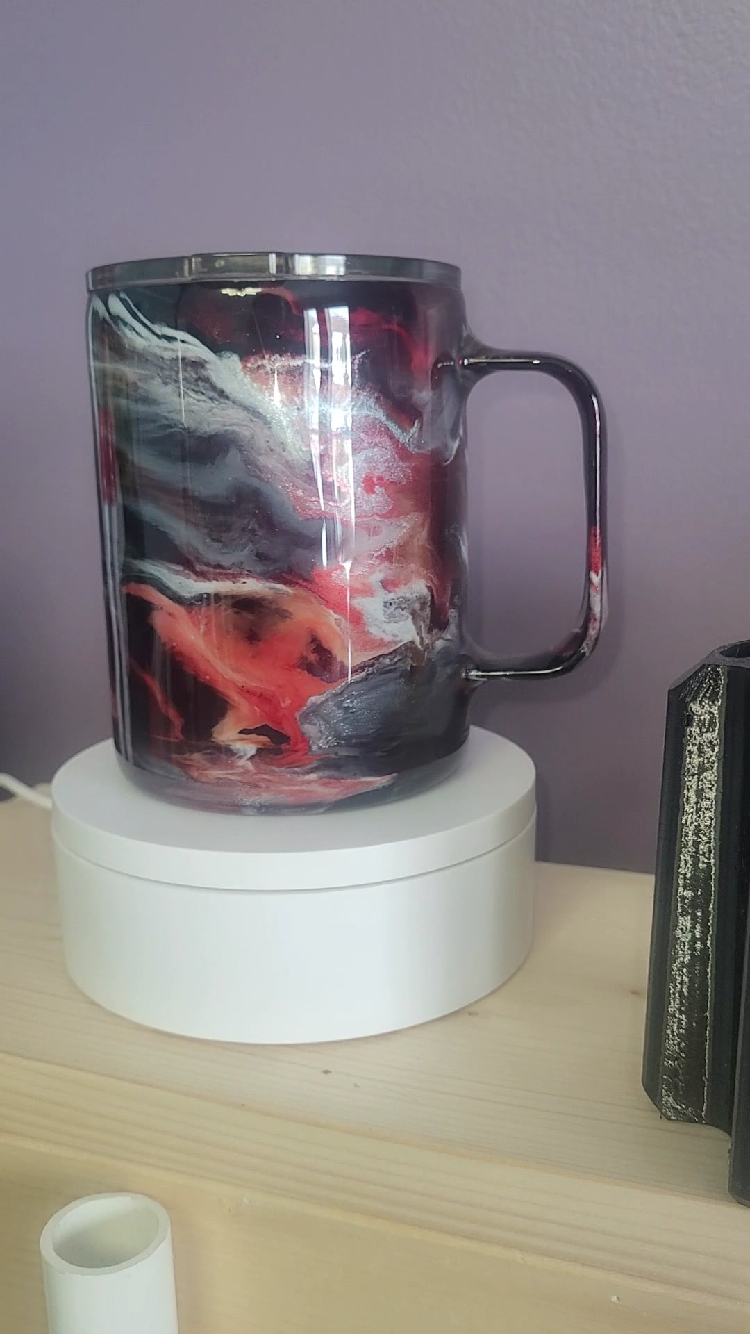 1112 ~ 10Oz Coffee Mug