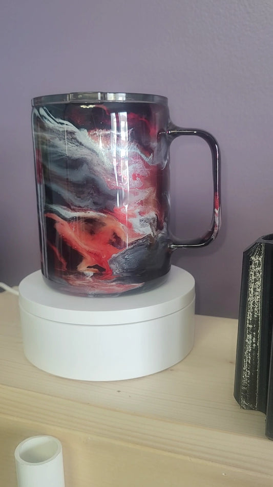 1112 ~ 10Oz Coffee Mug