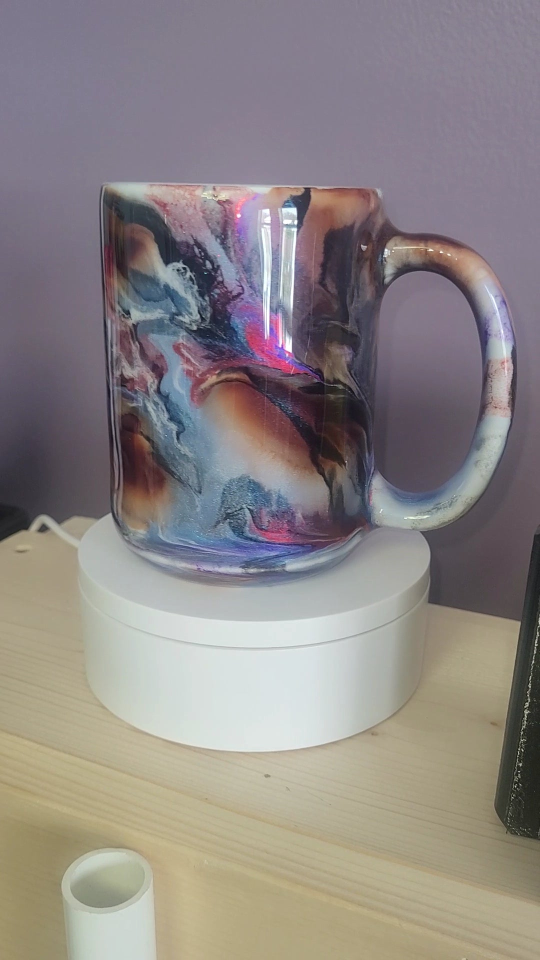 1111 ~ 15Oz Coffee Cup