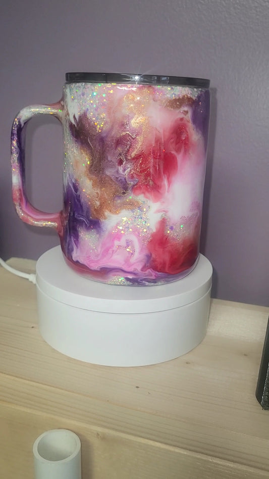 1115 ~ 10oz Coffee Cup