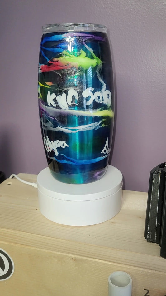 1114 ~ 25Oz Stemless Tumbler