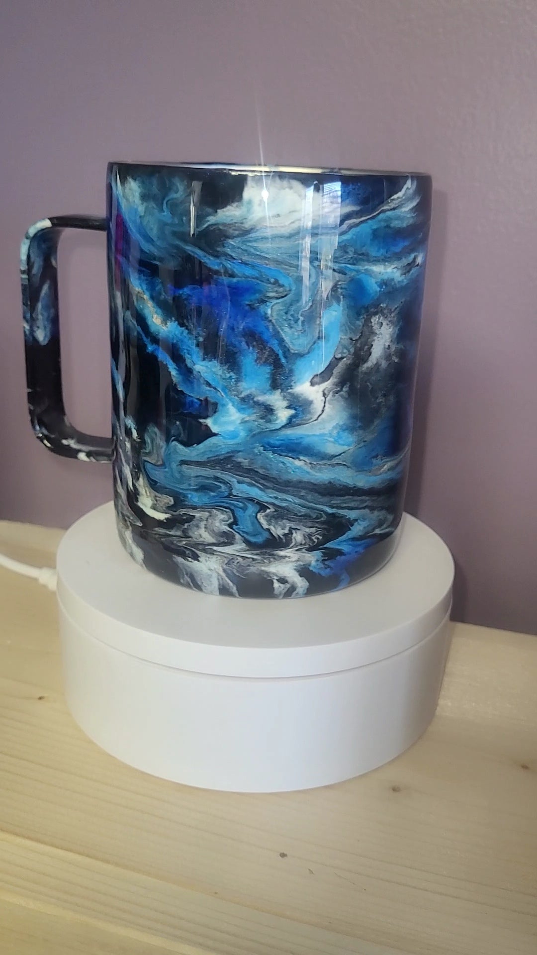 1120 ~ 12Oz Coffee Cup