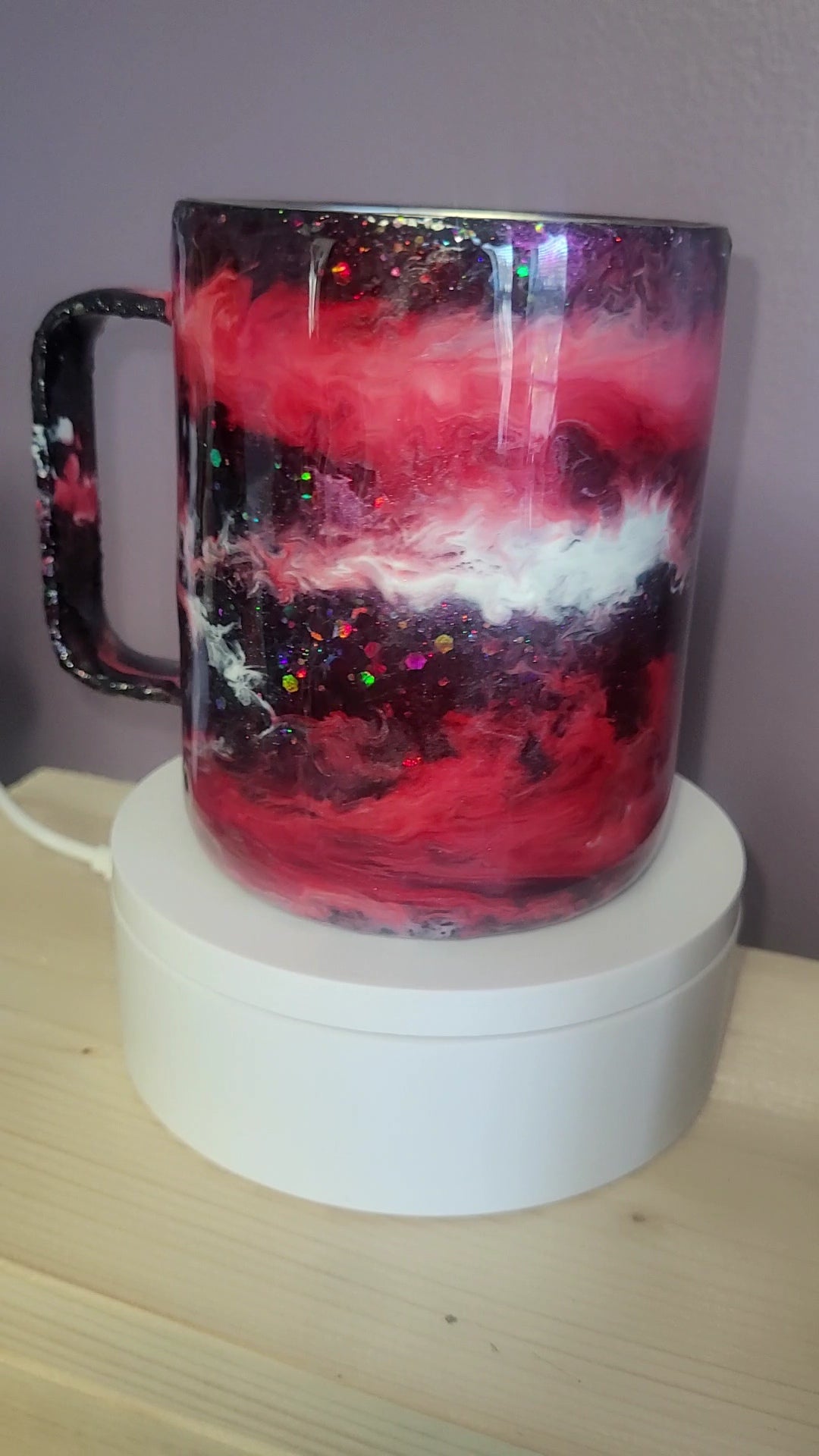 1121 ~ 12Oz Coffee Cup
