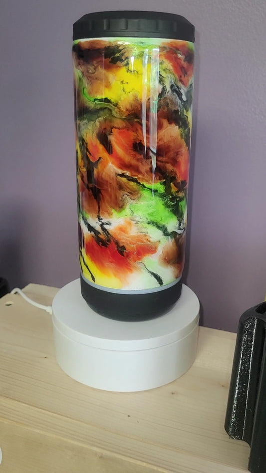 1049 ~ 4-1 Speaker Can Cooler