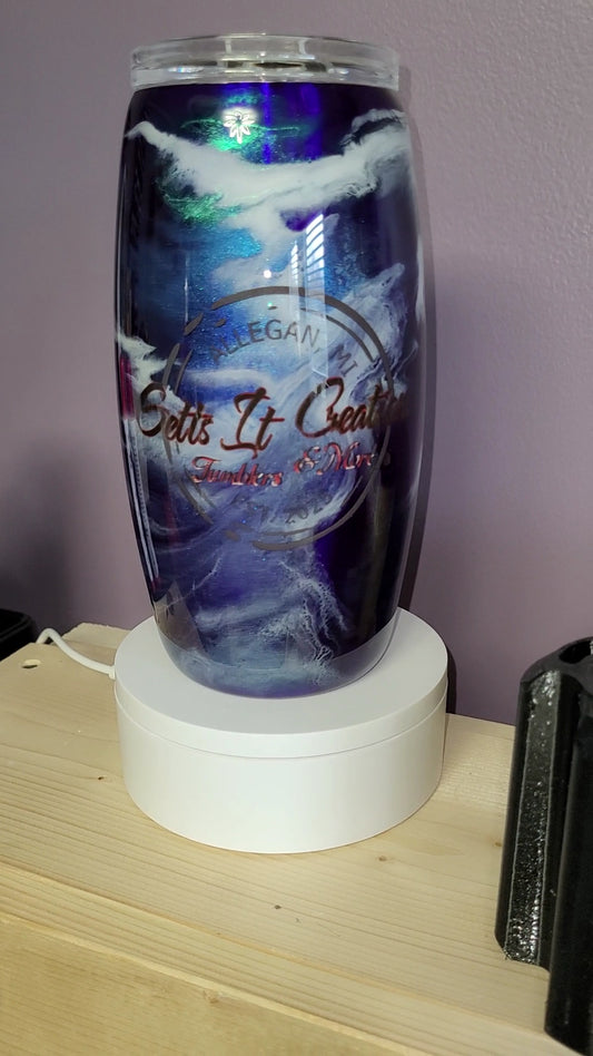 1125 25Oz Stemless Tumbler