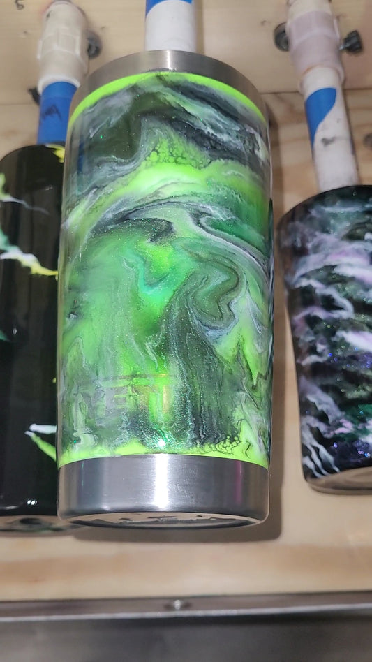 1140 20Oz YETI Rambler