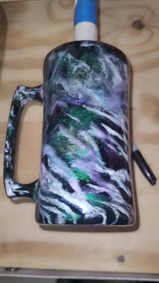 1141 20Oz Beer Mug