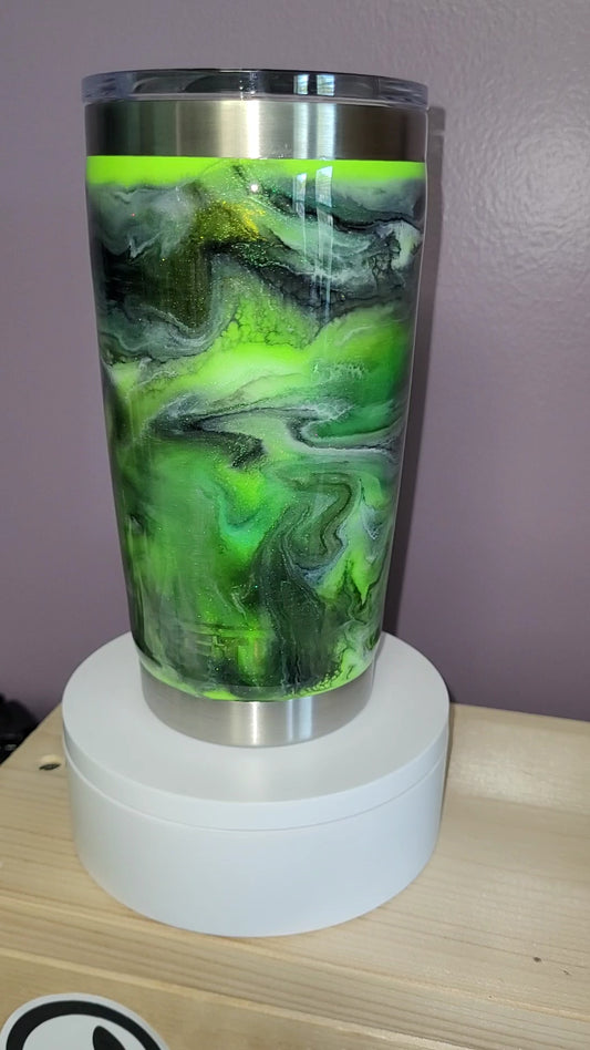 1140 20Oz YETI Rambler