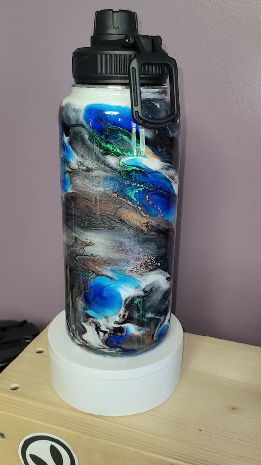 1147- 32oz Hydro Duo