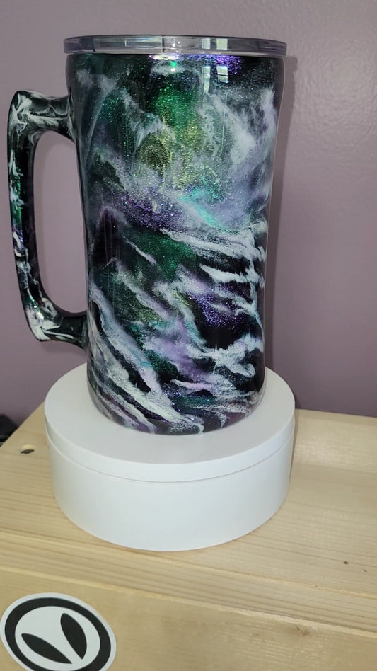 1141 20Oz Beer Mug