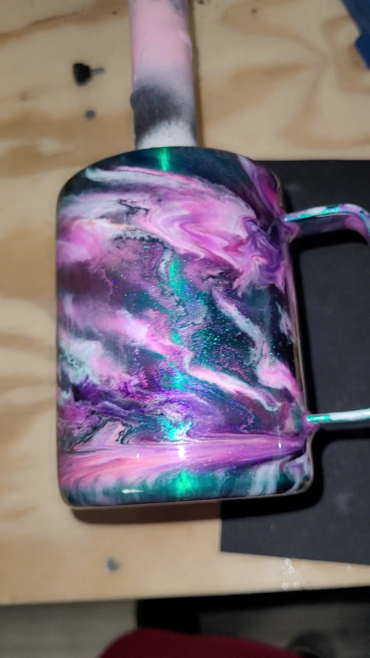 1150 - 12Oz Coffee Mug