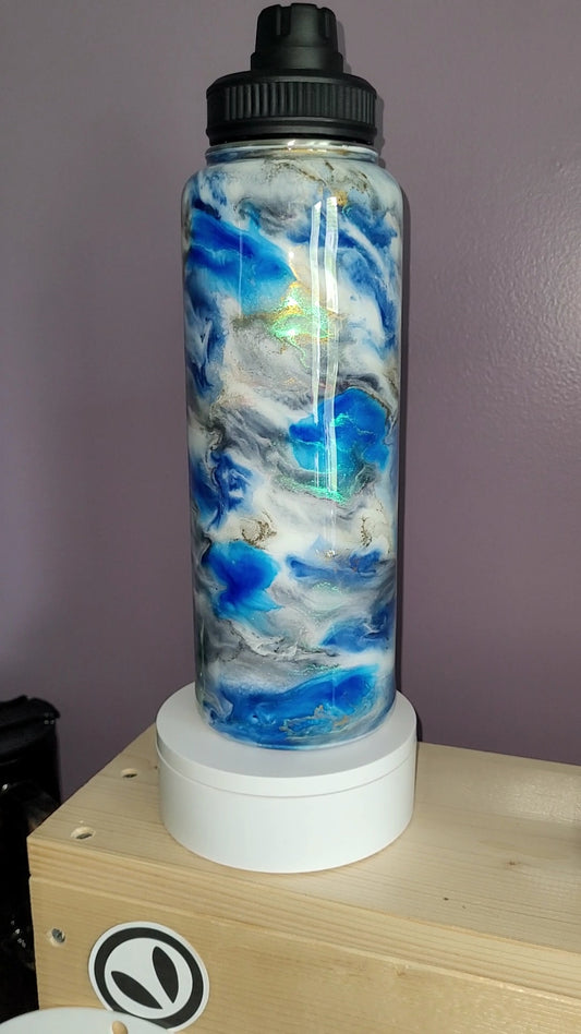 1151 - 40 Oz Hydro Duo