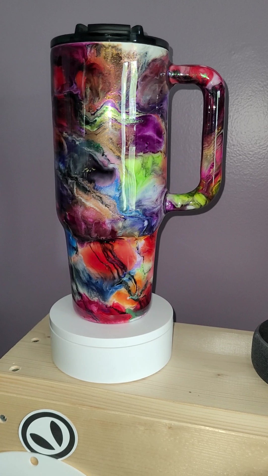 1149 - 40 Oz Big Swig