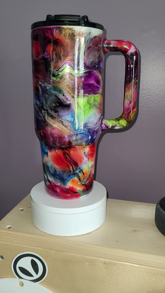 1149 - 40 Oz Big Swig
