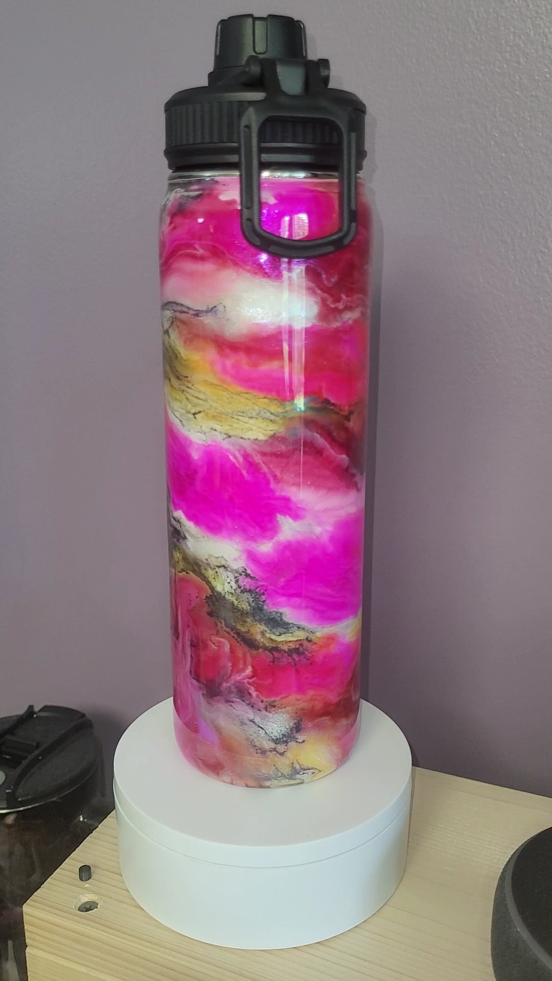 1164 - 25 Oz Duo Hydro