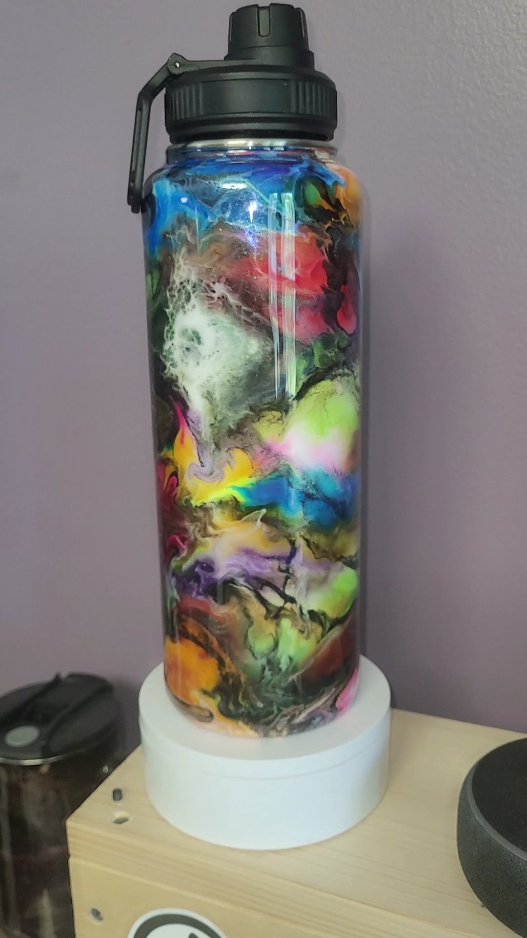 1170 - 40 Oz Duo Hydro