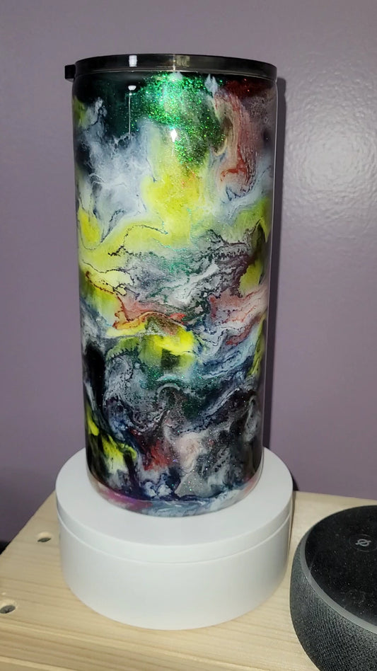 1160- 22oz Fatty Tumbler