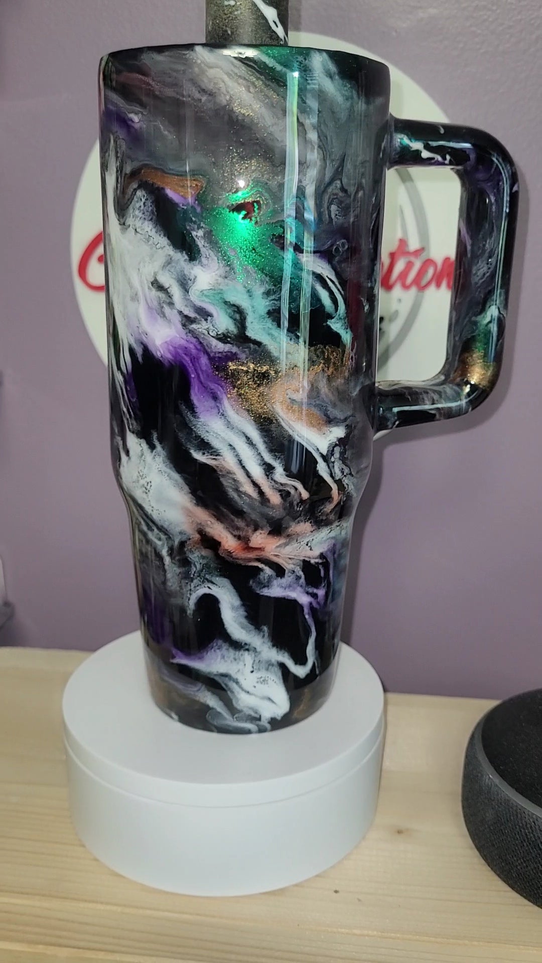 1183-30oz Big Swig - Jenn P