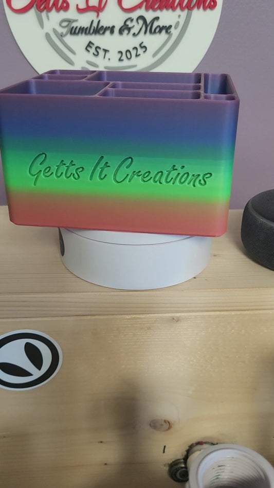 Desk Organizer