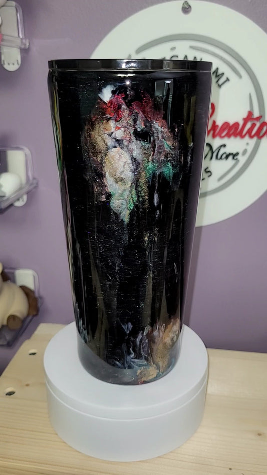 1193 - 24 Oz Tappered