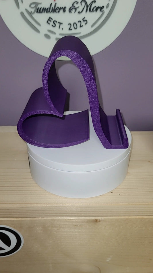 Heart Phone Stand