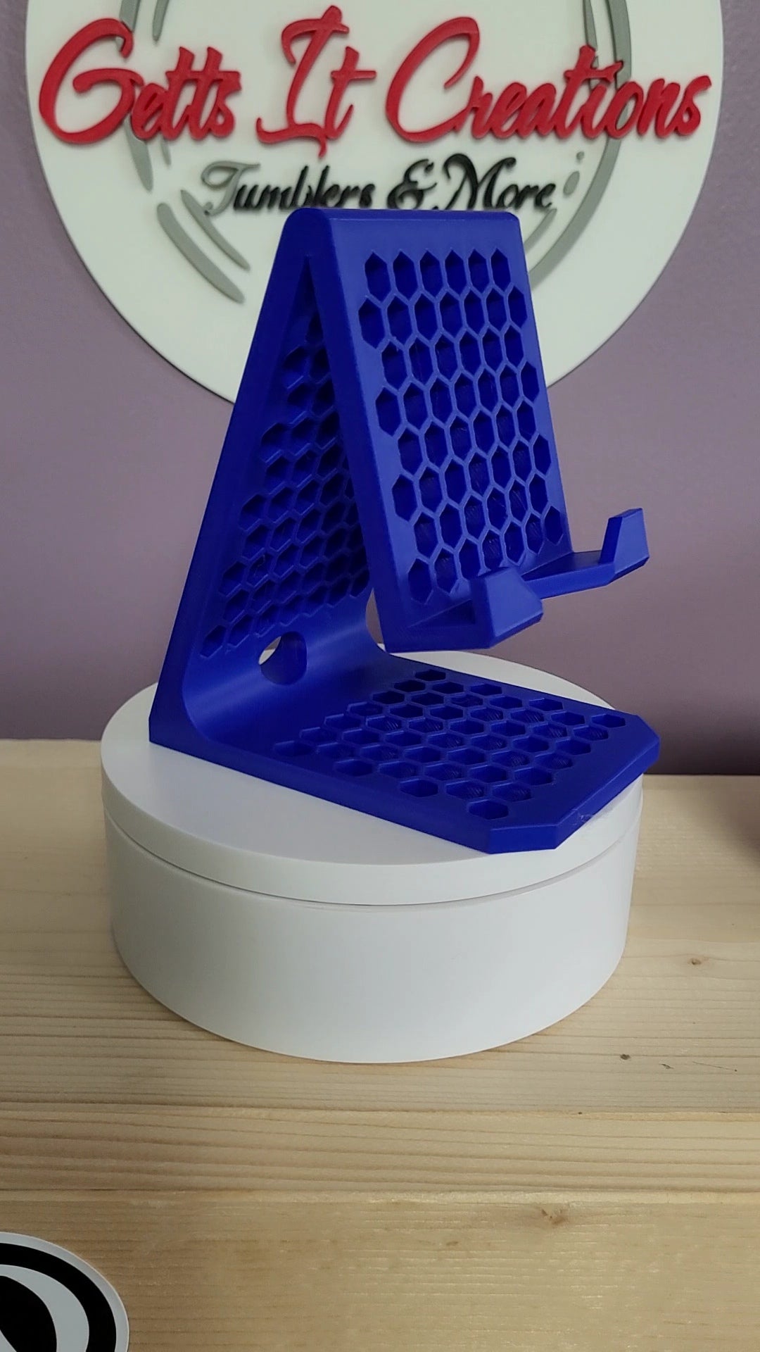 Phone Stand