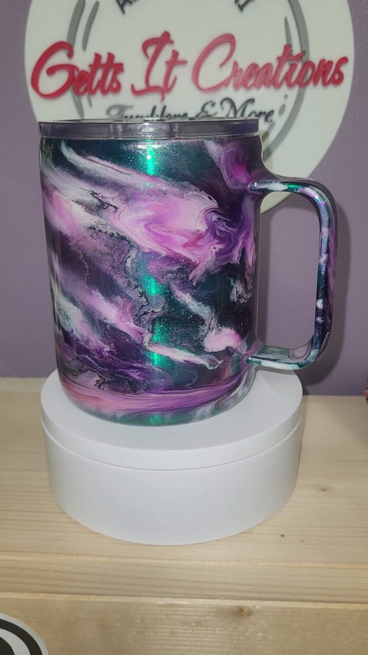 1150 - 12Oz Coffee Mug
