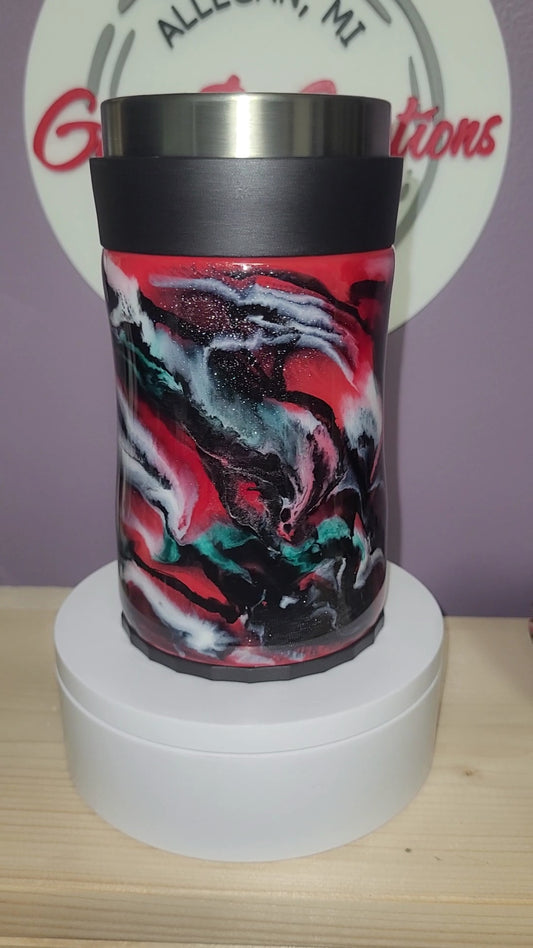 1173 - 12 Oz Hoggie Can Chiller