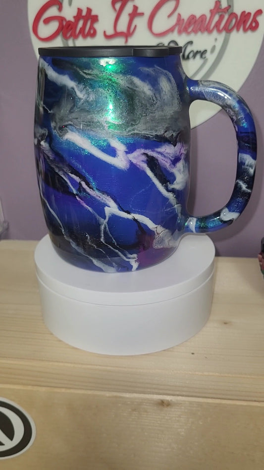 1165 - 14 Oz Coffee Mug - Jenn P