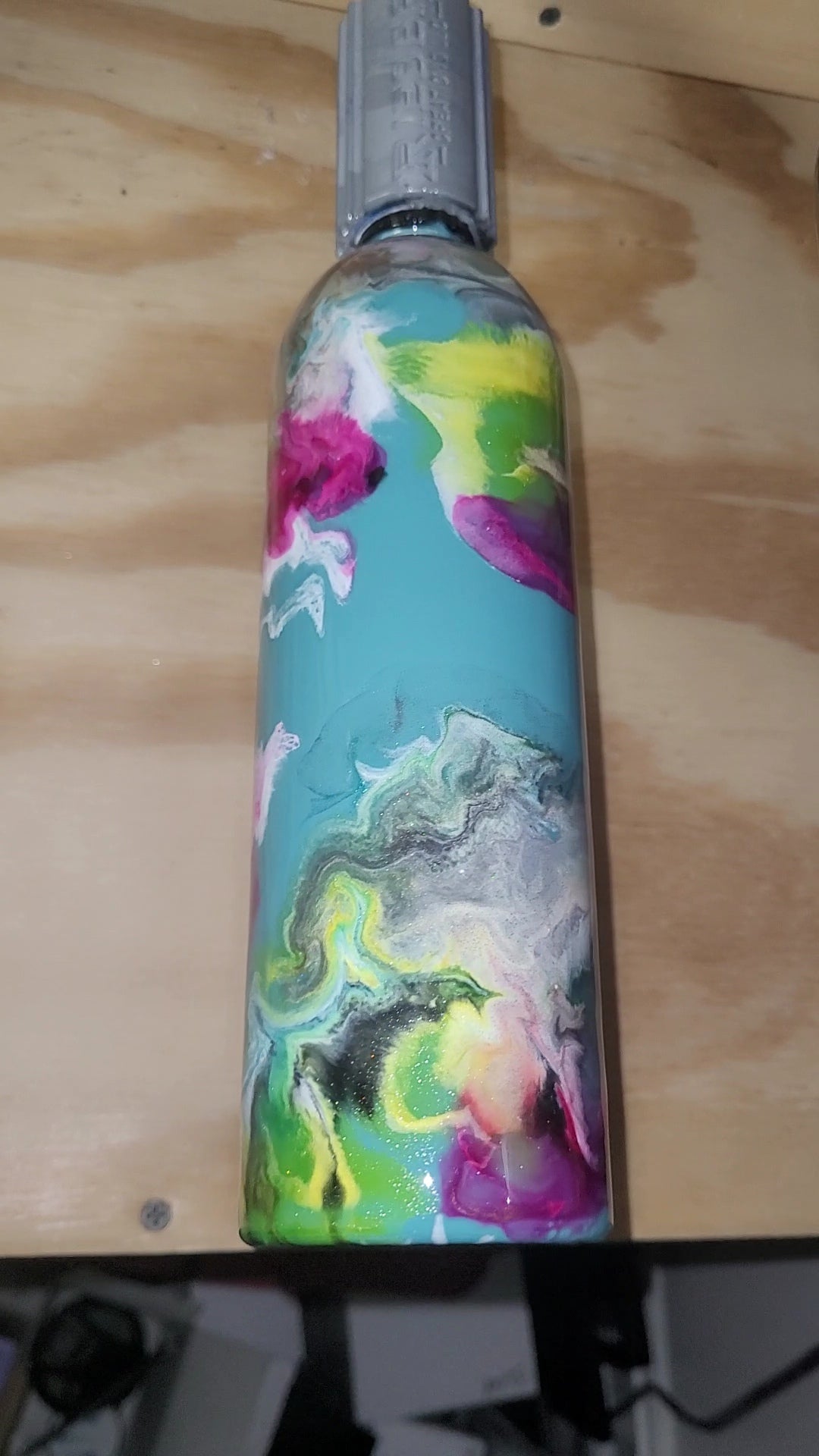 1220 - 20oz Spray Bottle