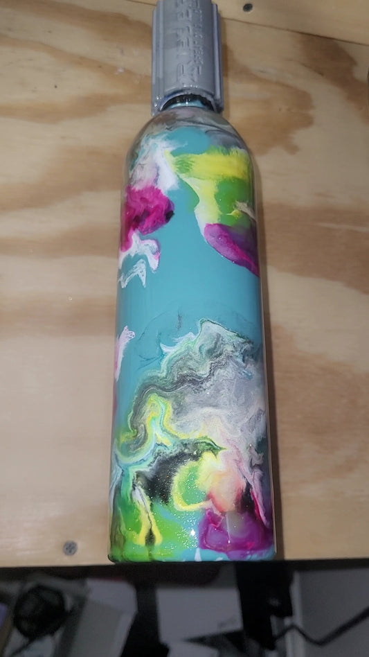1220 - 20oz Spray Bottle