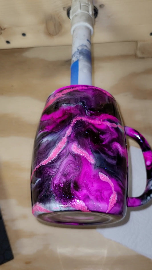 1227 - 14 Oz Coffee Mug