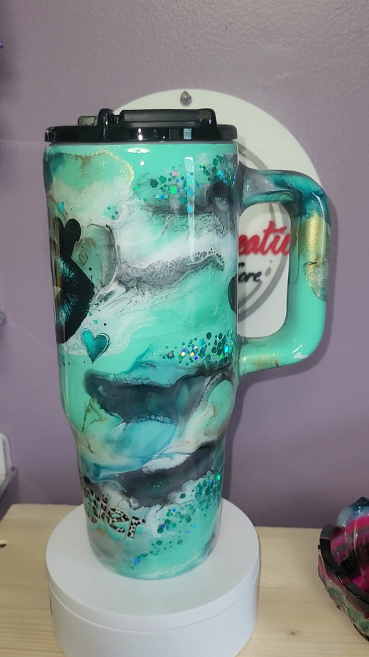 1231 - 30oz Big Swig