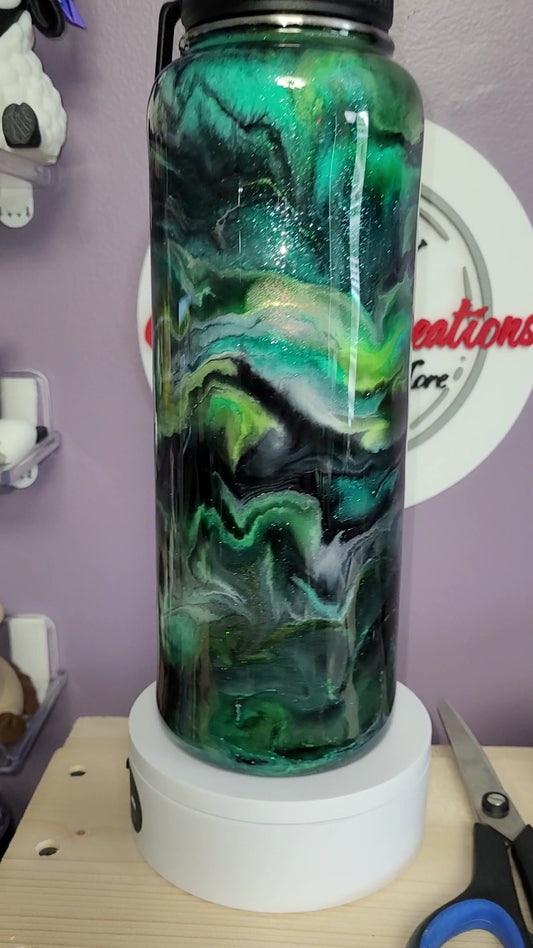 1225 - 40oz Duo Hydro