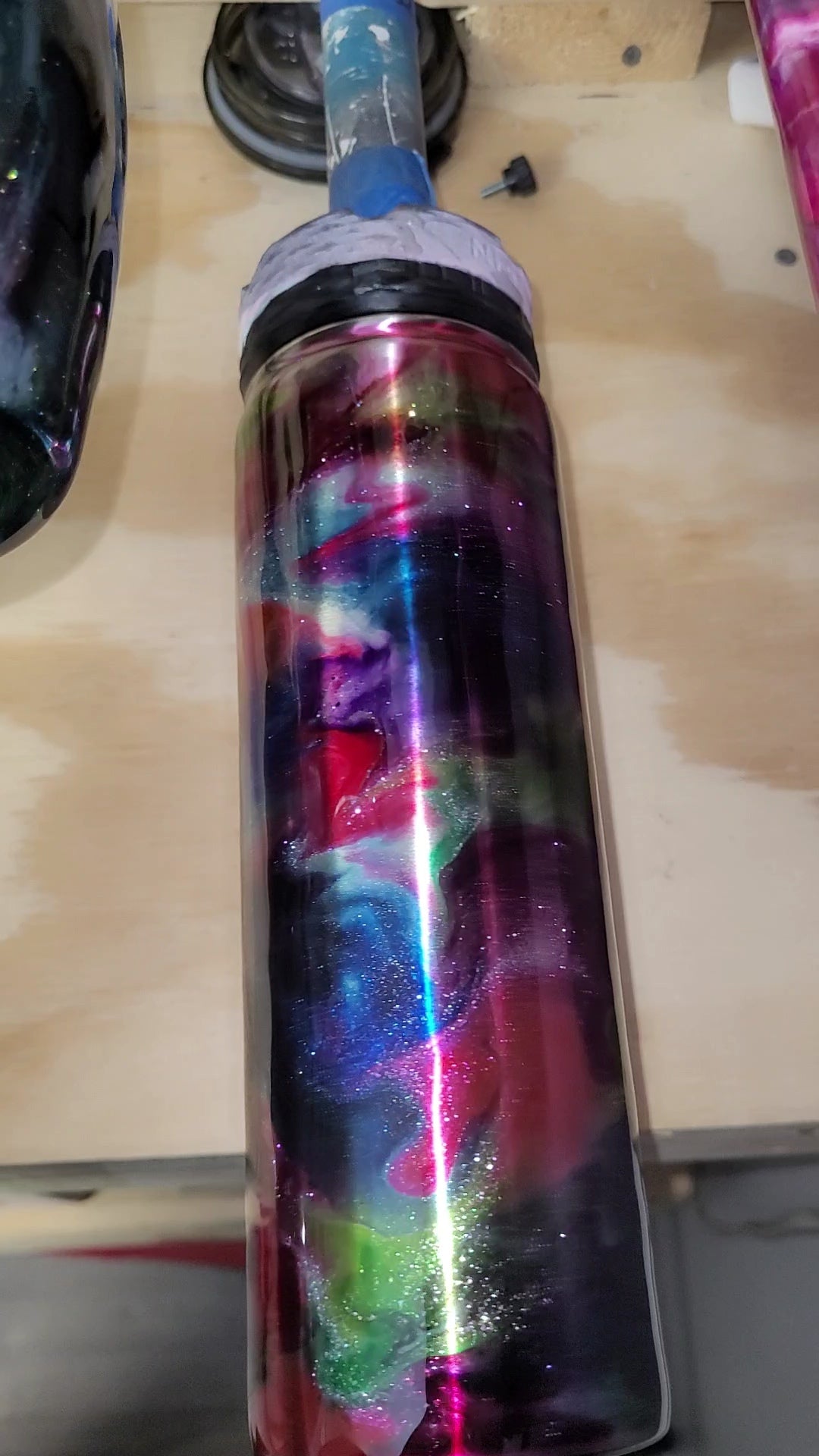1252 - 25Oz Duo Hydro -Rock Candy