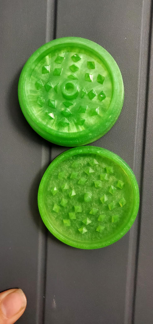 Herb Grinder