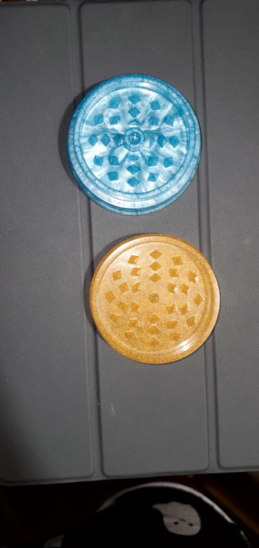 Herb Grinder