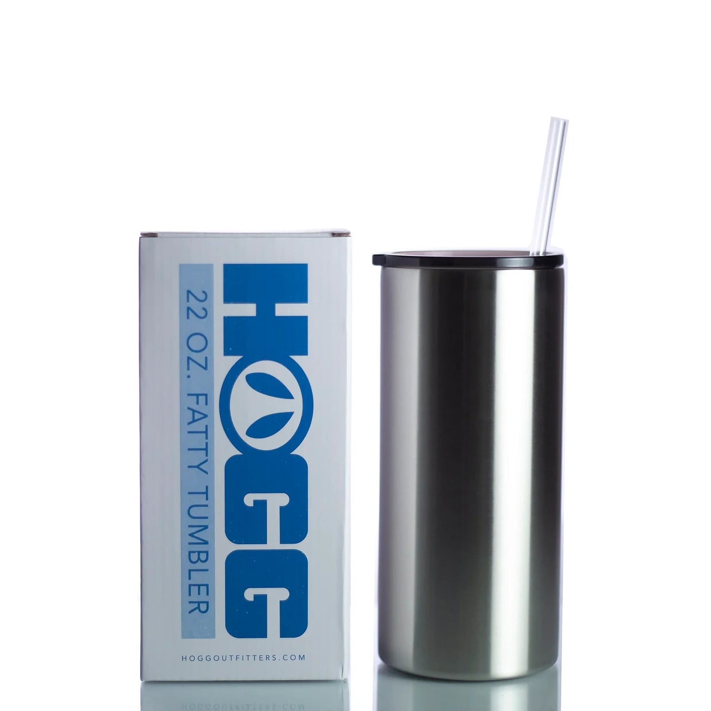 22oz Fatty Tumbler