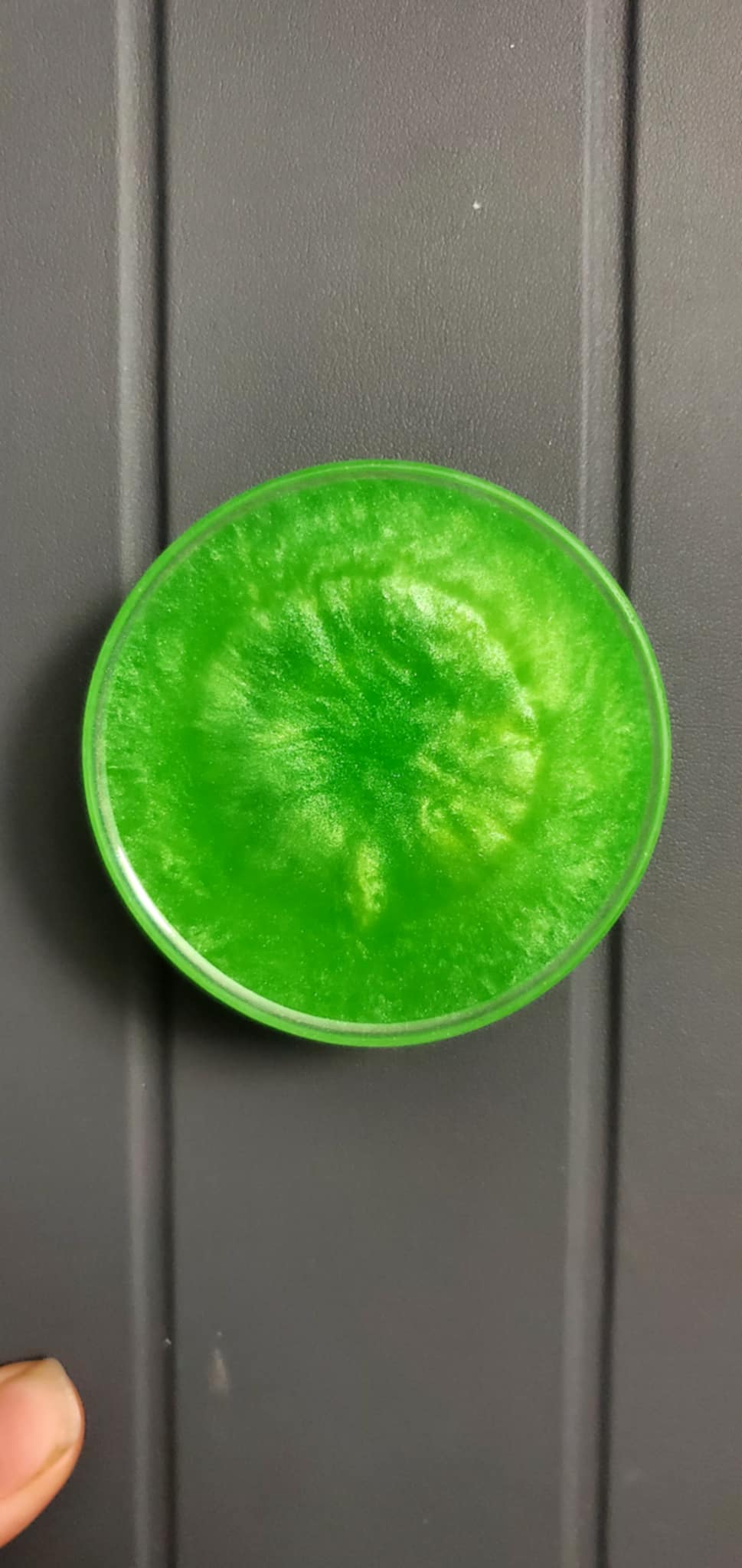 Herb Grinder