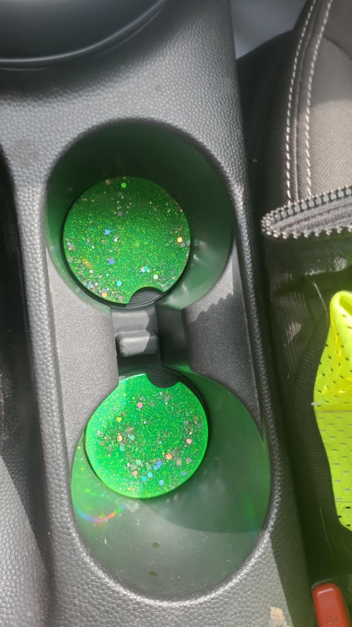Car Cup Coasters (Medium)
