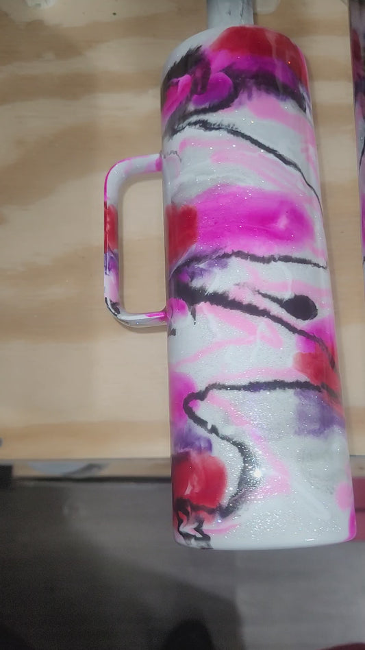 1103 ~ 30Oz Hoggdle Skinny