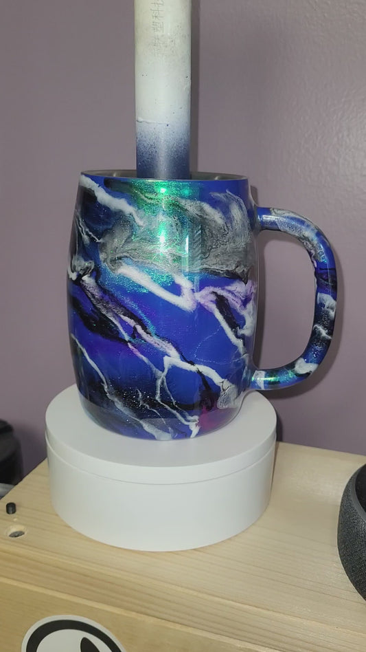 1165 - 14 Oz Coffee Mug