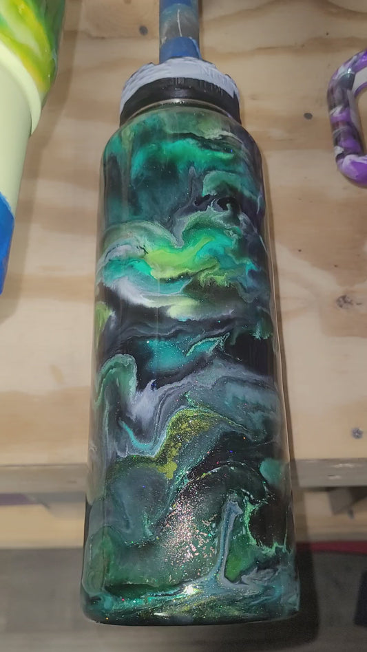 1225 - 40oz Duo Hydro